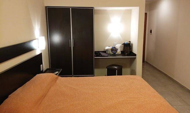 Hotel mediterraneo