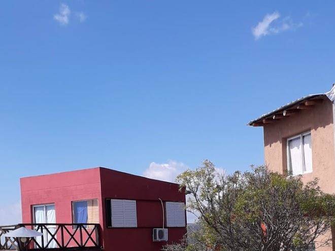 Alquiler en valle de punilla