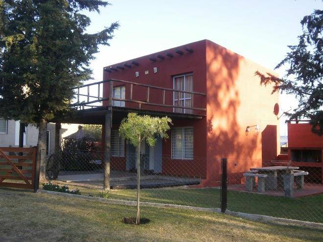 Arcadia duplex