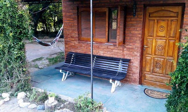 Bungalows poupe yolie