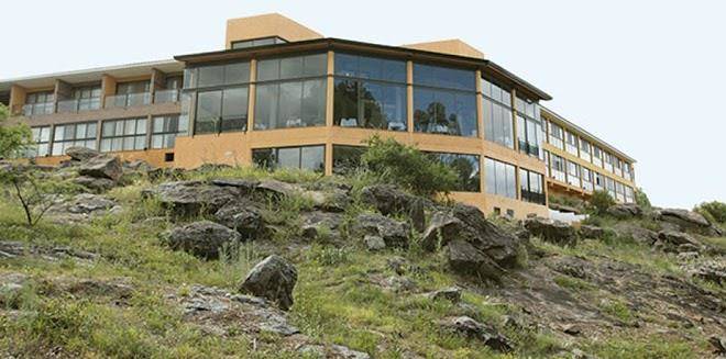 Cabalango resort piren