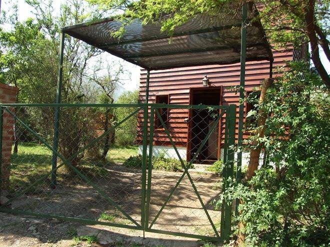Cabana la colo