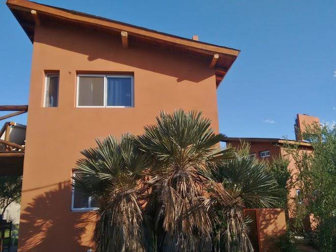 Cabana las hermanas