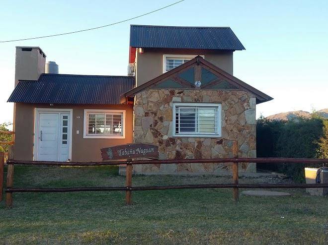 Cabana naguan