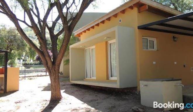 Cabanas acaciass