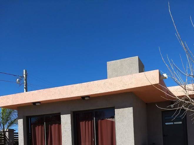 Cabanas al jannah