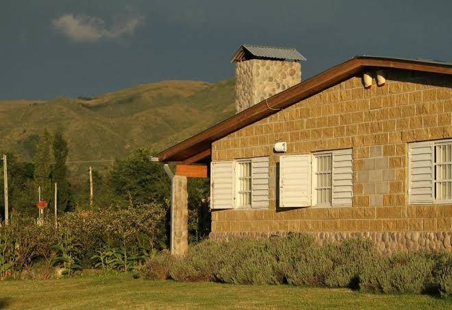 Cabanas aliksir