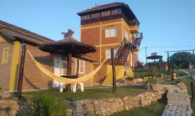 Cabanas alma de montanalas tres bellas