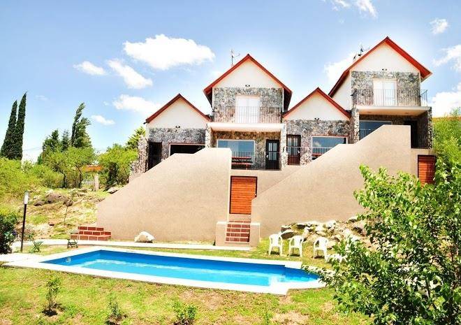 Cabanas alma de pueblo