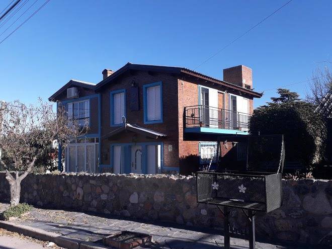 Cabanas alma
