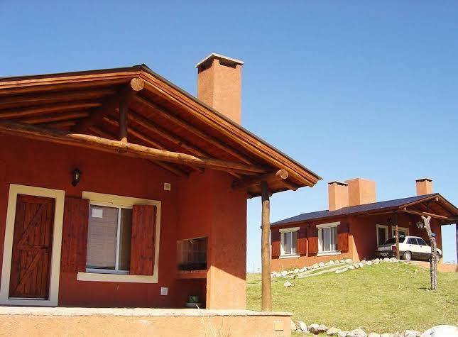 Cabanas altos de giardino