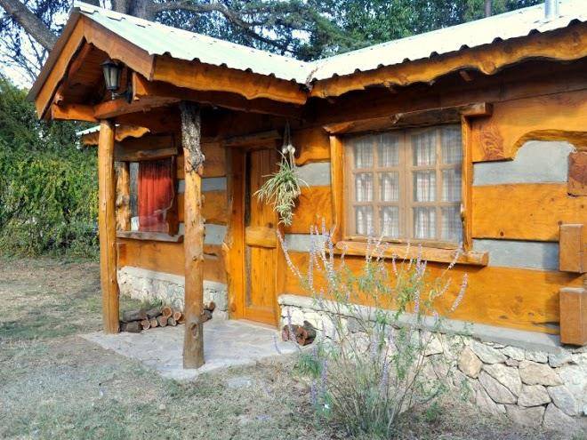 Cabanas alvear