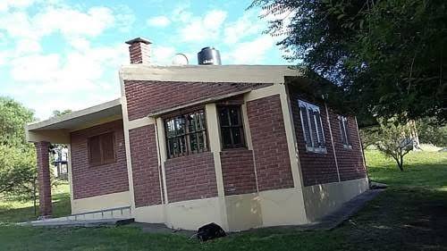Cabanas bialet