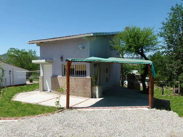 Cabanas cangas de onis