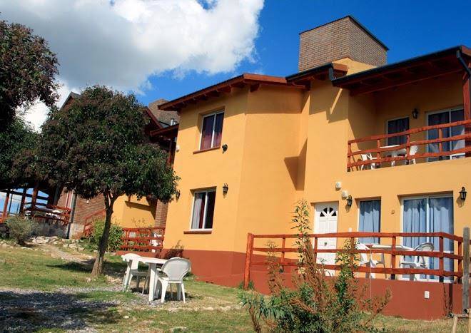 Cabanas el dominador