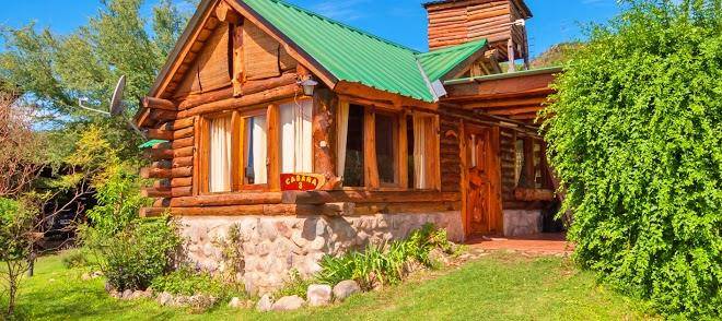 Cabanas el milagro