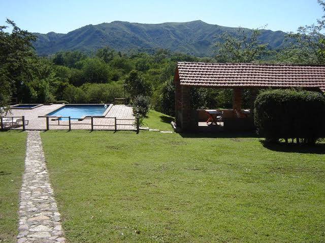 Cabanas el molino