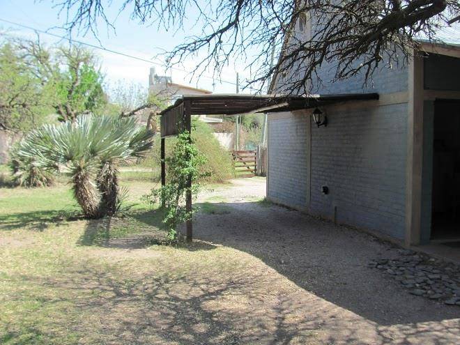 Cabanas espacio infinito