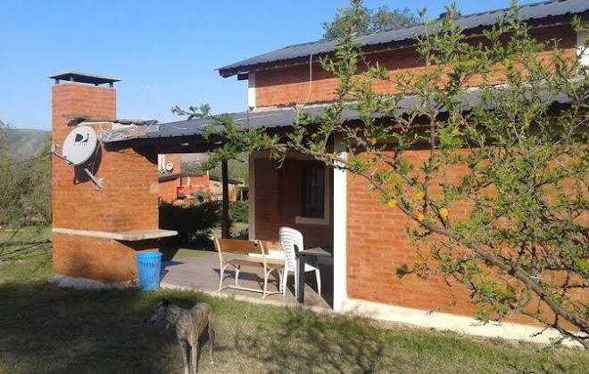 Cabanas incaterra
