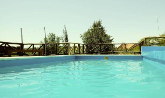 Cabanas jumpay