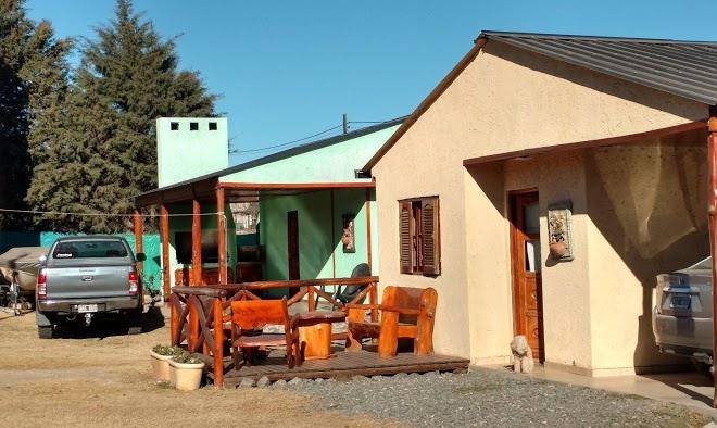 Cabanas keyla