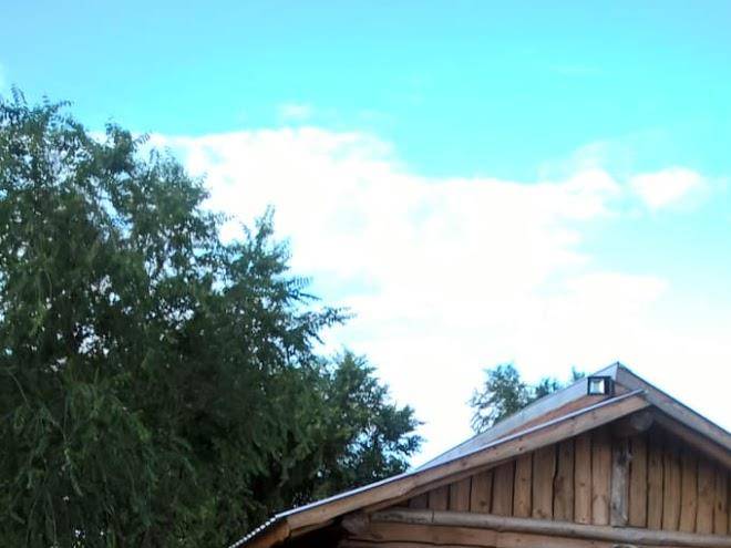 Cabanas khuska