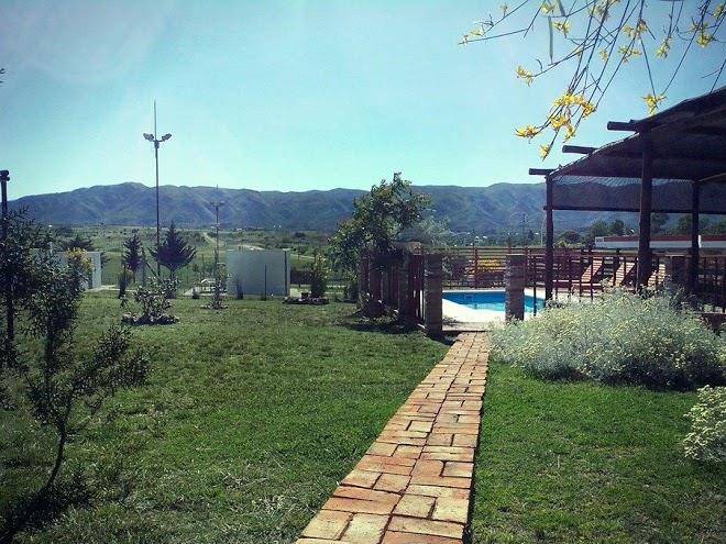 Cabanas kuyen antu