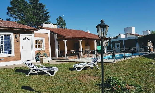 Cabanas la emilia