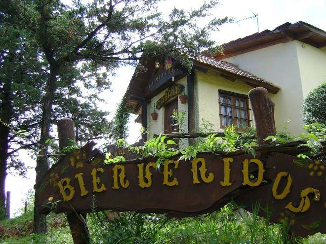 Cabanas la mia casita