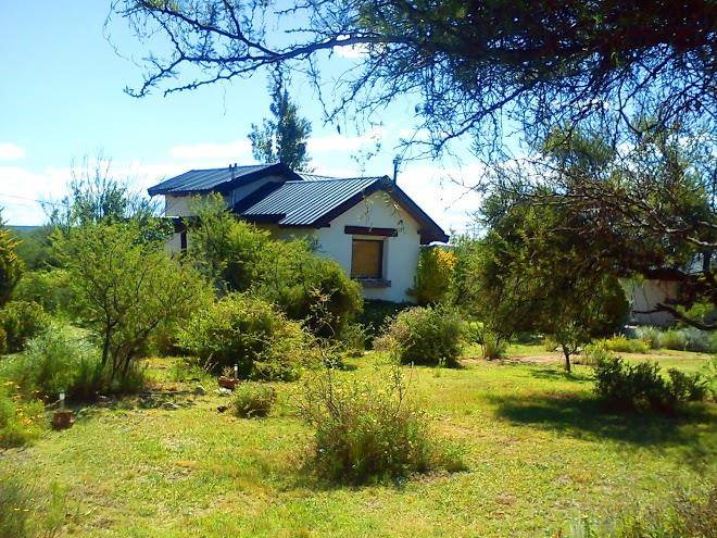 Cabanas la morada de la luna