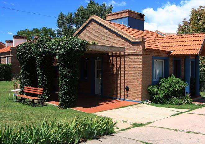 Cabanas la oma