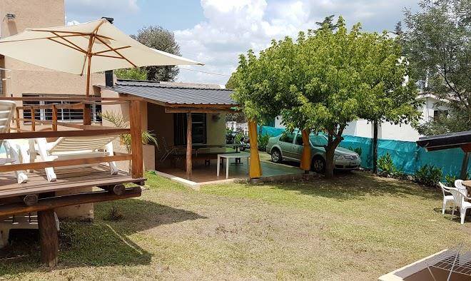 Cabanas la peperina