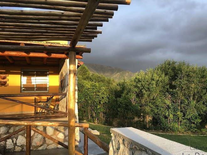 Cabanas la rosa