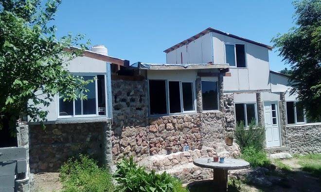 Cabanas la rustica