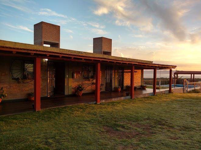 Cabanas las ruedas