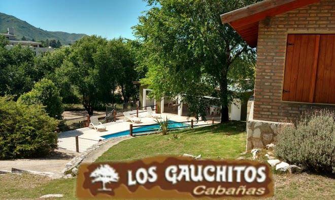Cabanas los gauchitos