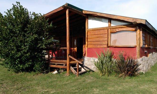 Cabanas martina