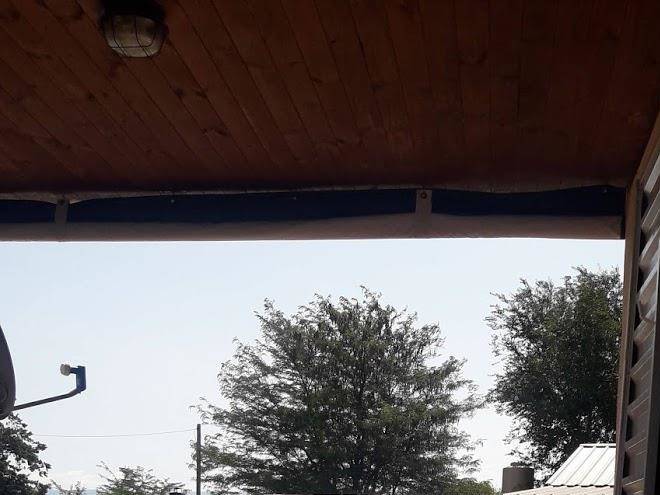 Cabanas nuestro sueno