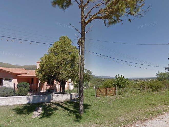 Cabanas pie de monte