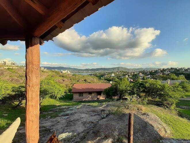 Cabanas tierra de vertientes