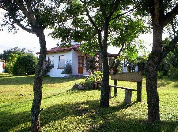 Cabanas uleem un lugar en el mundo