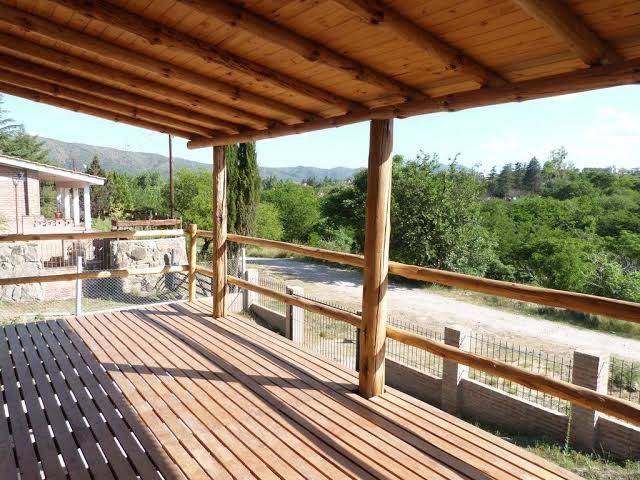 Cabanas valverde