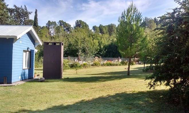 Casitas la invernada