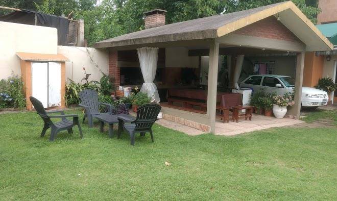 Complejo jardin escondido