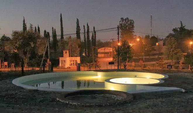Complejo san pio