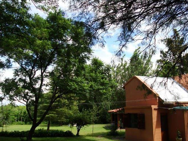 El limon hosteria & cabanas