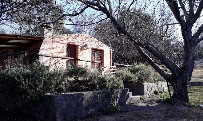 Espejo escondido