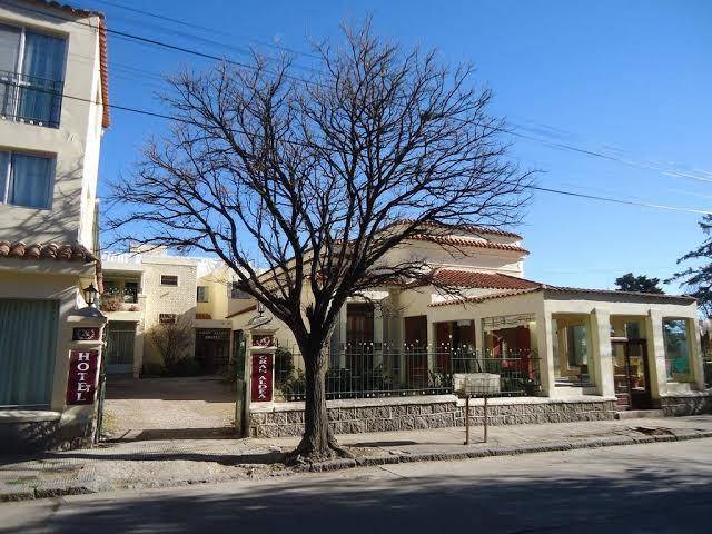 Gran aldea hotel