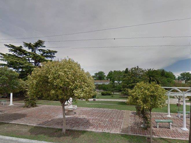 Hospedaje el vallecito