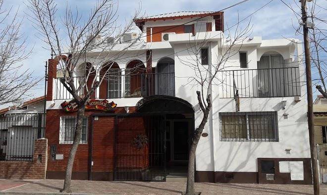 Hospedaje la posada de norma